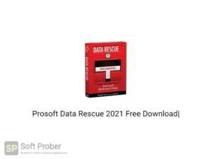 prosoft data rescue 5 isohunt