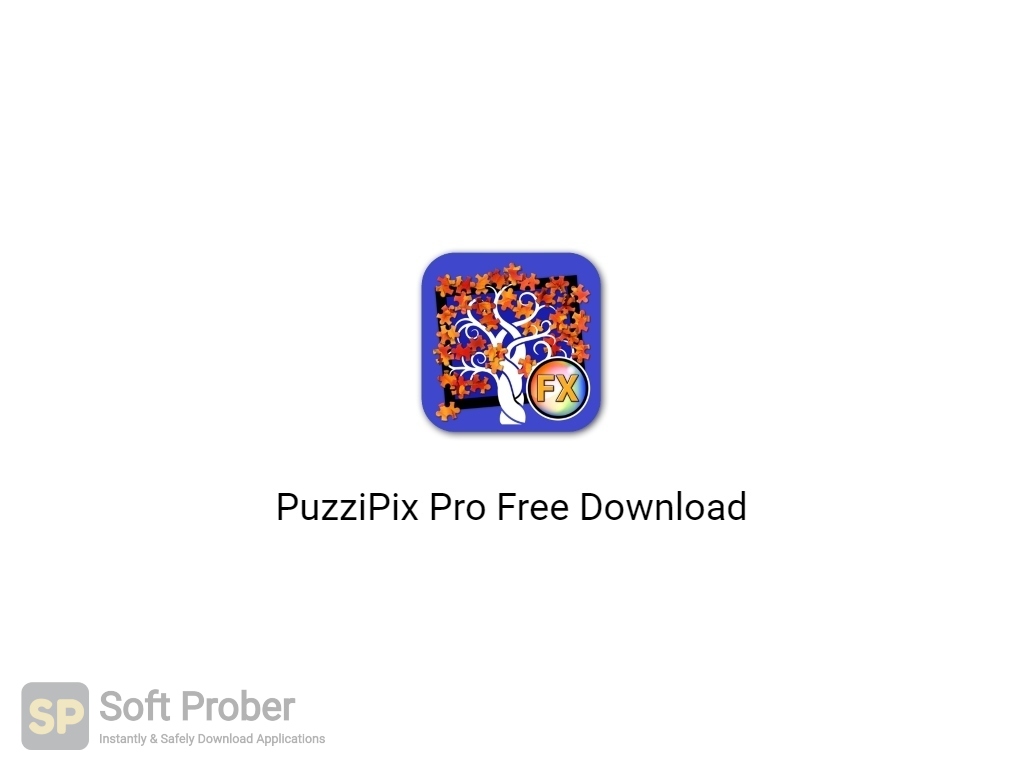 JixiPix PuzziPix Pro 1.0.20 for ipod instal
