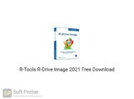 R Tools R Drive Image 2021 Free Download-Softprober.com