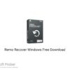 Remo Recover Windows 2020 Free Download