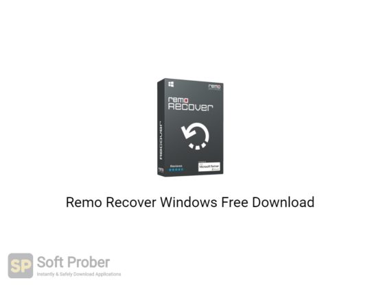download Remo Recover 6.0.0.215