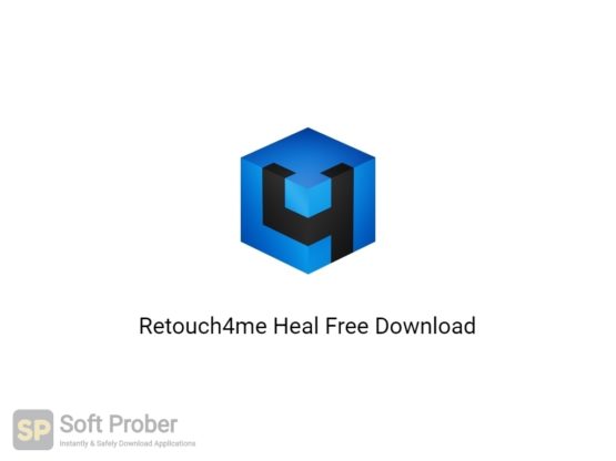 Retouch4me Heal 2020 Free Download-Softprober.com
