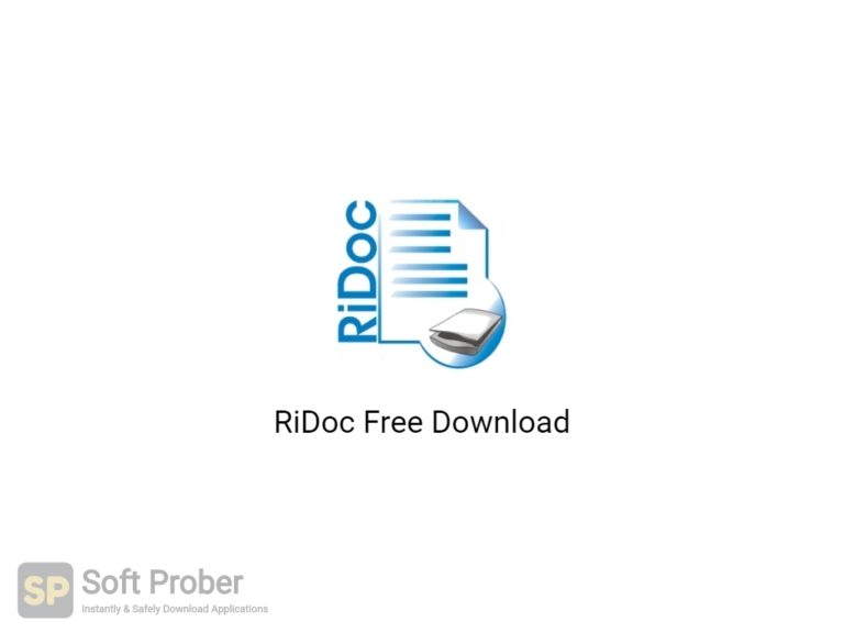 ridoc website