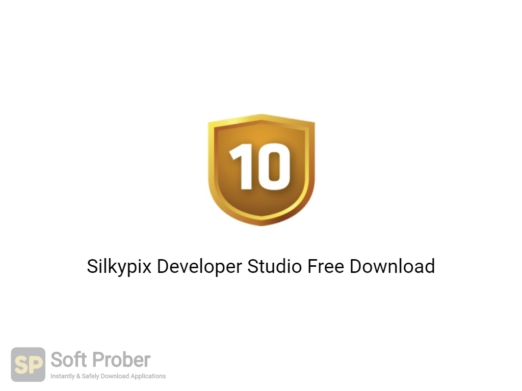 silkypix developer studio pro 8e