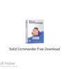 Solid Commander 2020 Free Download