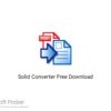 Solid Converter 2020 Free Download