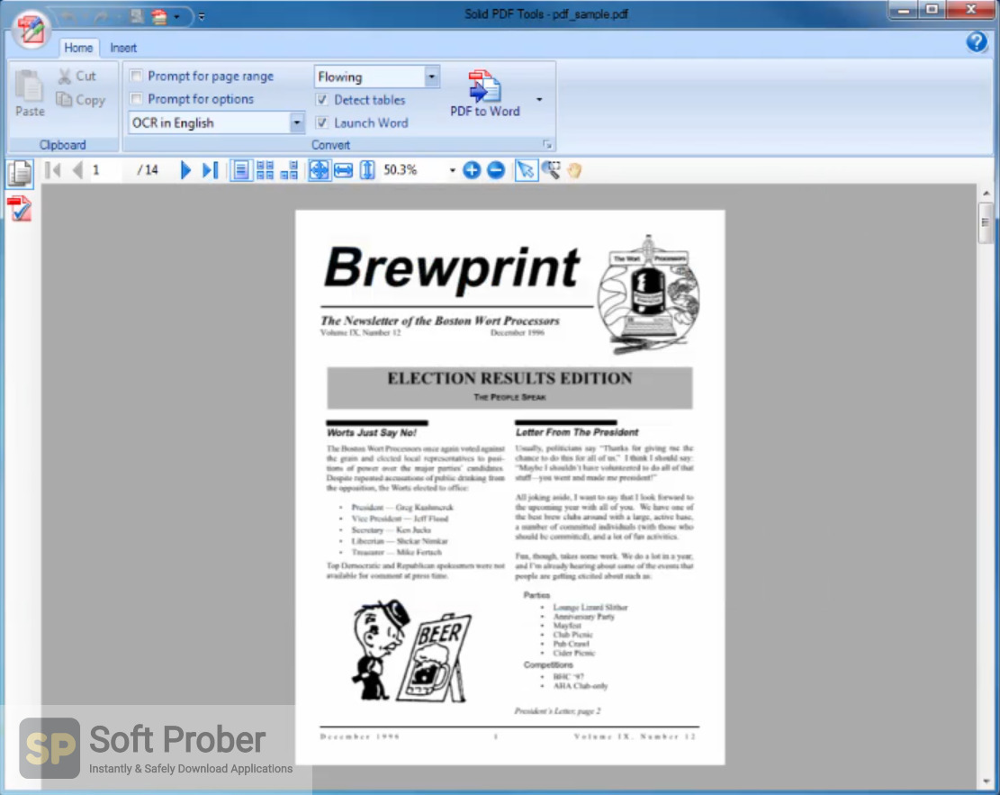 download the new version for android Solid PDF Tools 10.1.17360.10418