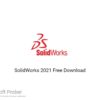 SolidWorks 2021 Free Download