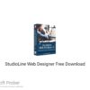 StudioLine Web Designer 2020 Free Download