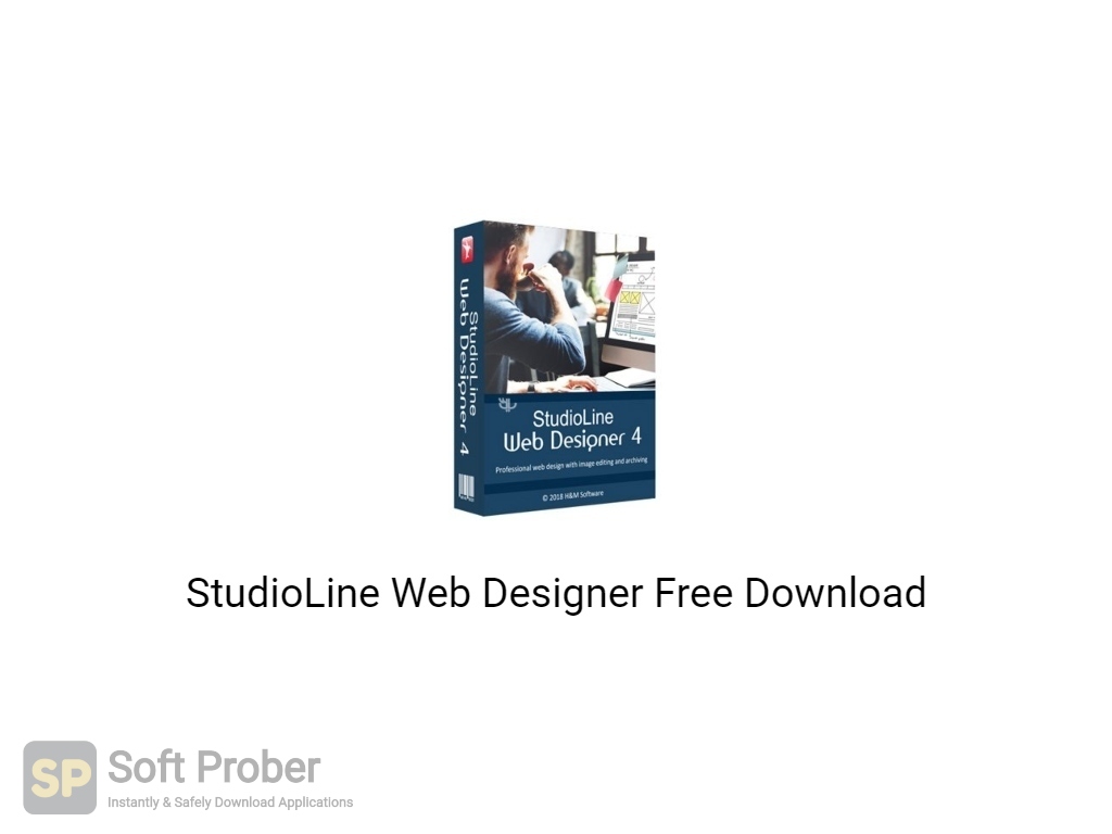 StudioLine Web Designer Pro 5.0.6 for mac download