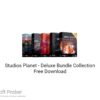 Studios Planet Deluxe Bundle Collection 2020 Download