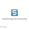 TechSmith Snagit 2021 Free Download
