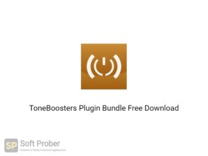 ToneBoosters Plugin Bundle 1.7.4 instal the last version for windows