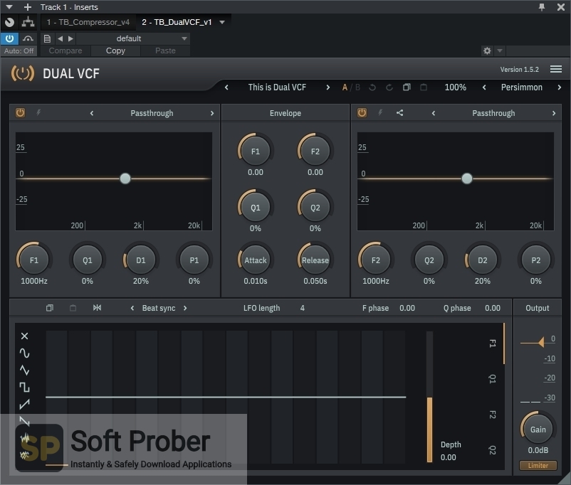 ToneBoosters Plugin Bundle 1.7.4 instal the new version for windows