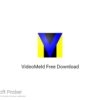 VideoMeld 2020 Free Download