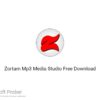 Zortam Mp3 Media Studio 2020 Free Download