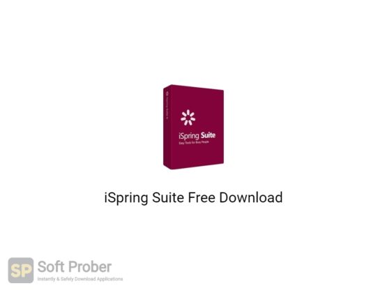iSpring Suite 2020 Free Download-Softprober.com