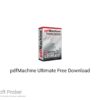 pdfMachine Ultimate 2020 Free Download