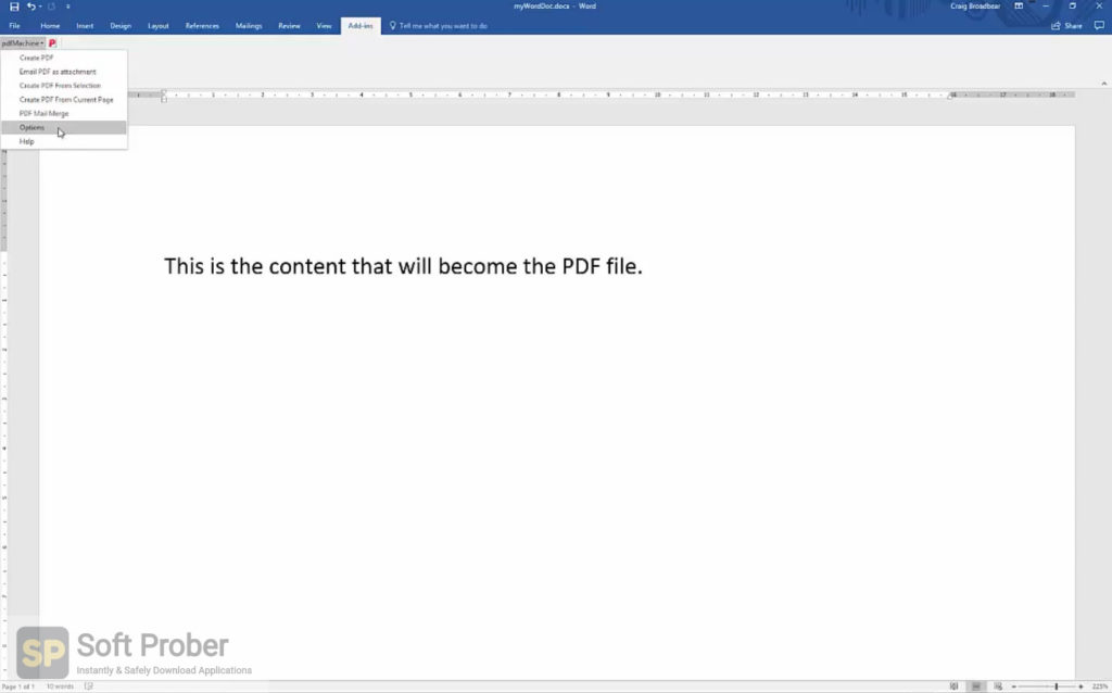 free instals PDF Shaper Professional / Ultimate 13.8