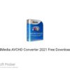 4Media AVCHD Converter 2021 Free Download