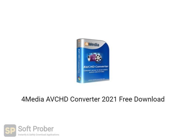 free panasonic avchd converter free