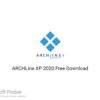 ARCHLineXP 2021 Free Download