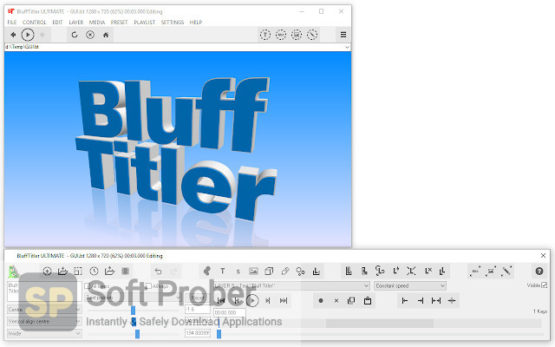 BluffTitler Ultimate 2021 Direct Link Download-Softprober.com