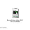 Boilsoft Video Joiner 2021 Free Download