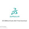 DS SIMULIA Suite 2021 Free Download