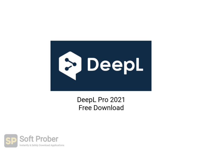 DeepL Pro Overview