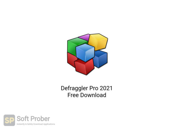 Defraggler Pro 2021 Free Download-Softprober.com