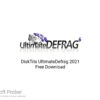 DiskTrix UltimateDefrag 2021 Free Download