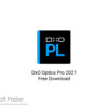 DxO Optics Pro 2021 Free Download
