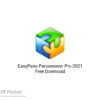 EasyPano Panoweaver Pro 2021 Free Download
