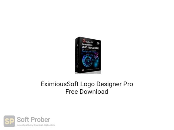 EximiousSoft Logo Designer Pro 5.21 free