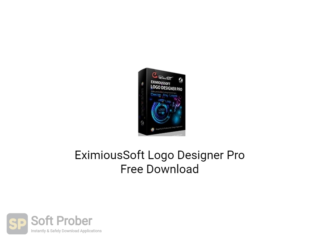 EximiousSoft Logo Designer Pro 5.15 for windows download free