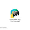 Focus Magic 2021 Free Download