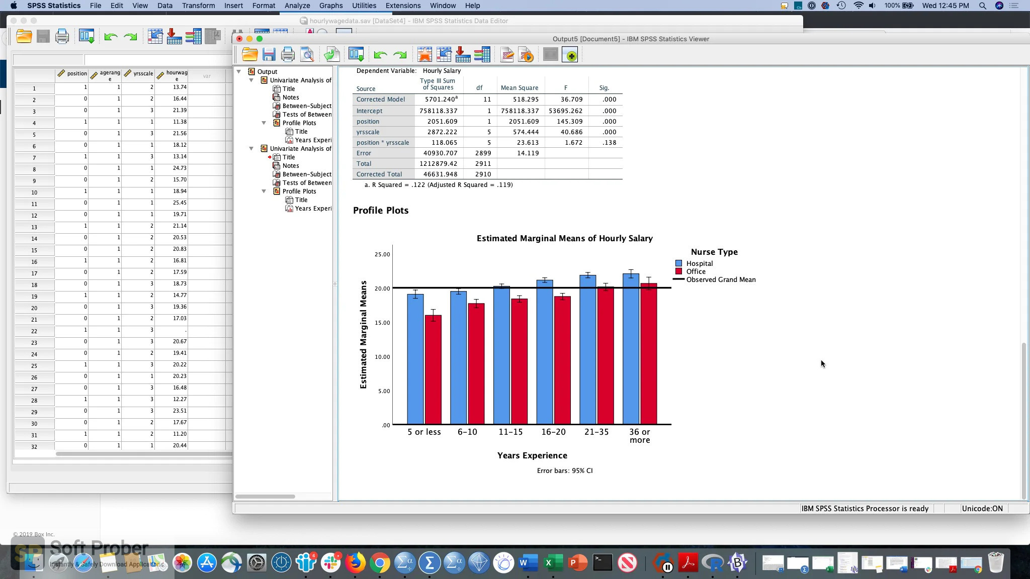 ibm spss statistics vs sas advanced analytics