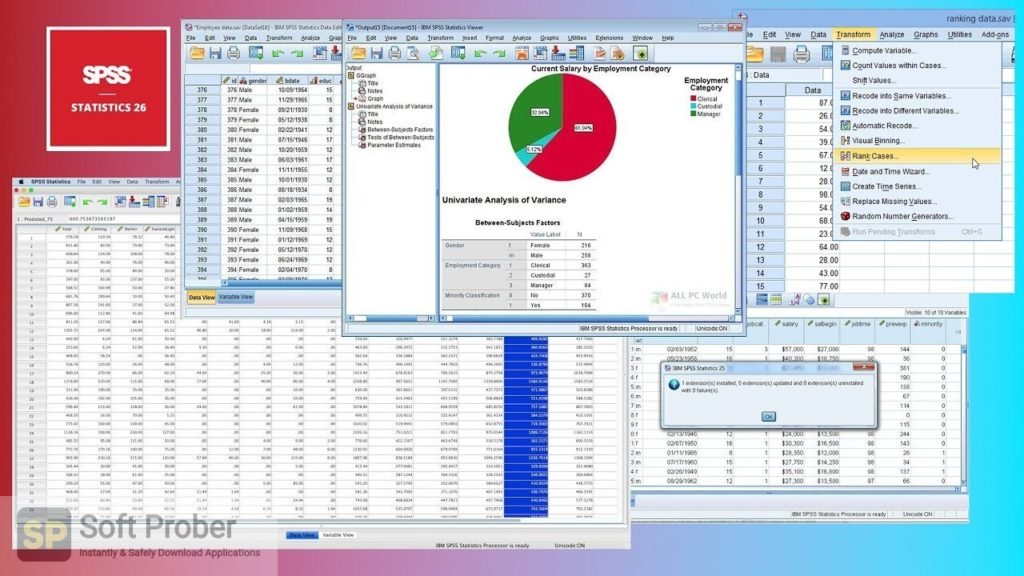 spss software free download for windows 10