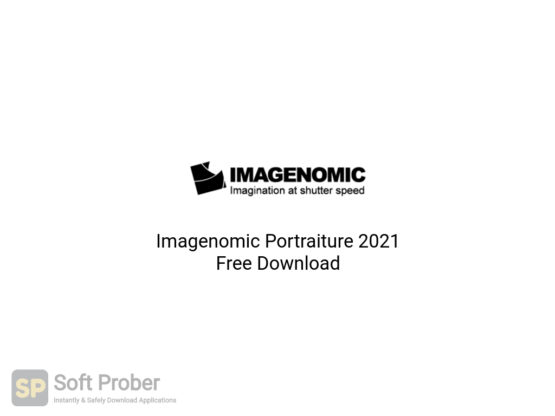 Imagenomic Portraiture 2021 Free Download-Softprober.com