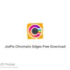 JixiPix Chromatic Edges 2021 Free Download