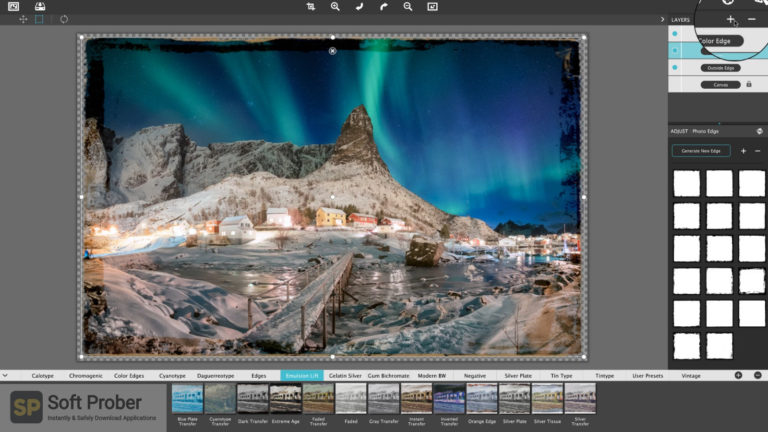 download the new version for ipod JixiPix Chromatic Edges 1.0.31