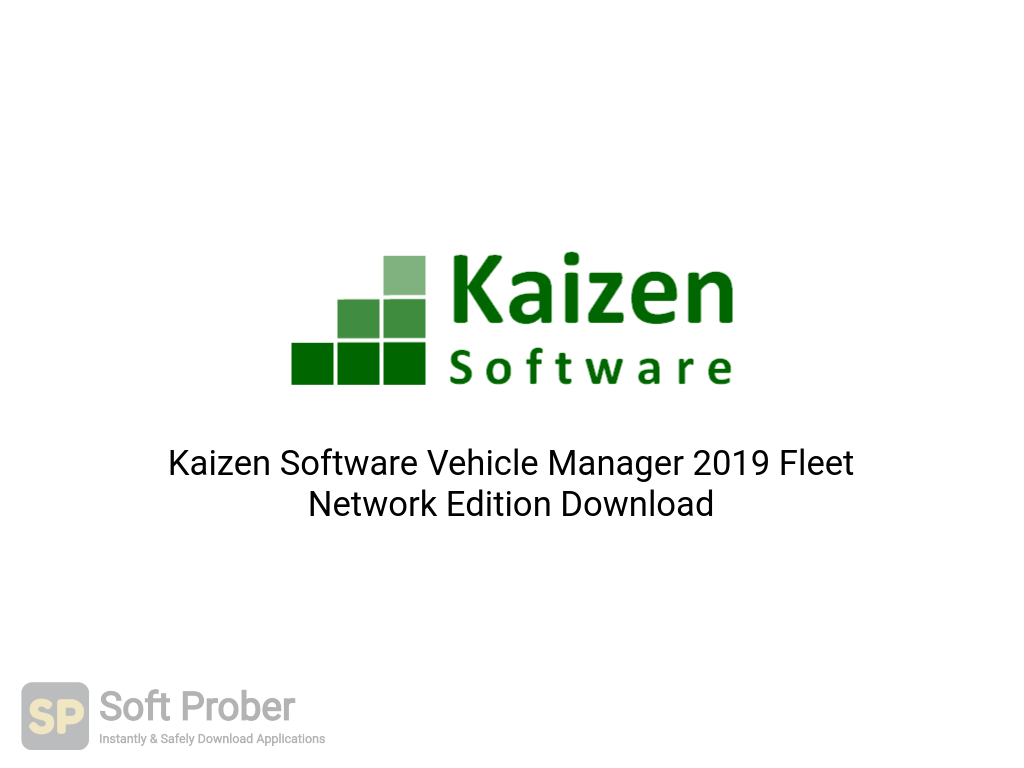 kaizen vehicle manager keygen crack