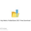 Key Metric FolderSizes 2021 Free Download