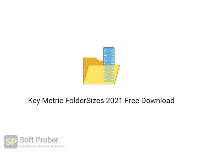 free for apple download FolderSizes 9.5.425