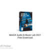 MAGIX Audio & Music Lab 2021 Free Download