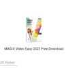 MAGIX Video Easy 2021 Free Download