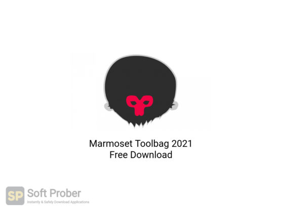 free for mac download Marmoset Toolbag 4.0.6.3
