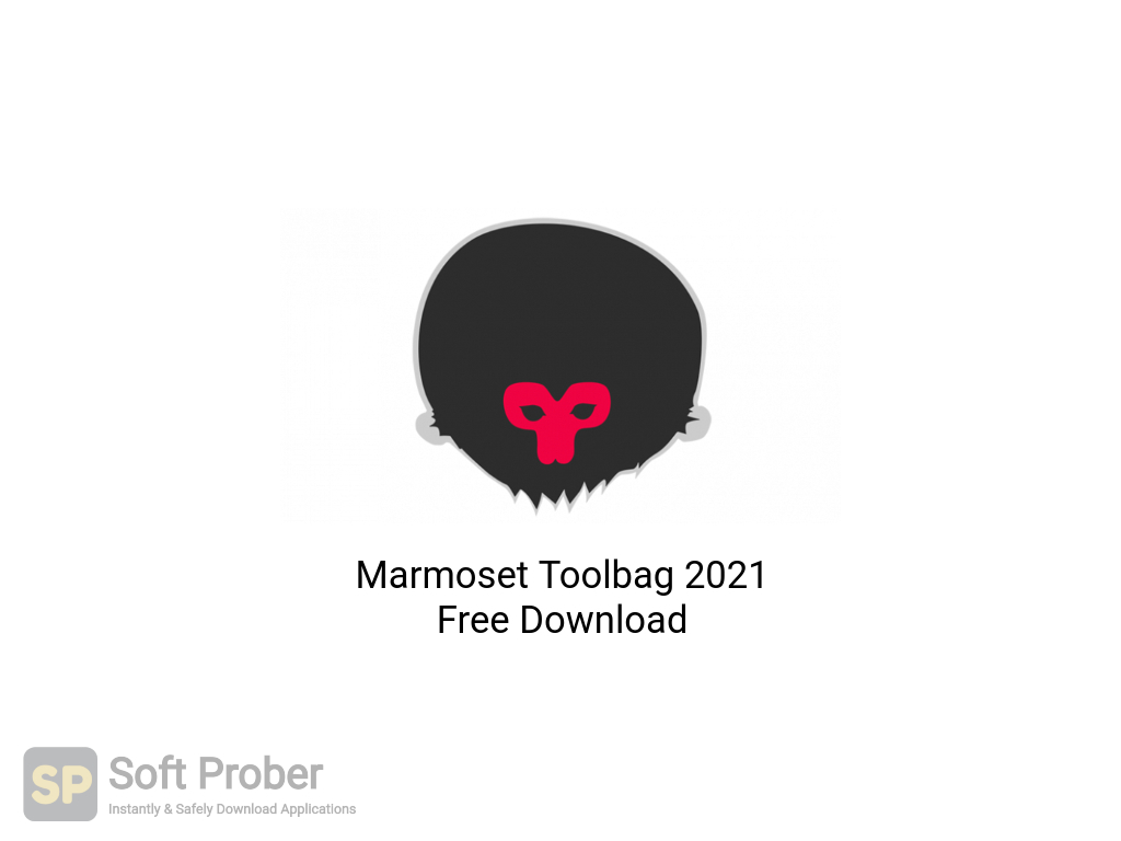 Marmoset Toolbag 4.0.6.2 for mac download