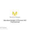 Marvelous Designer 10 2021 Free Download